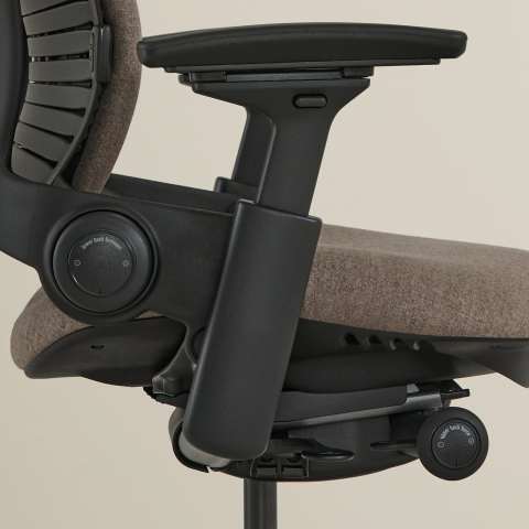 Steelcase Leap Ergonomische Bureaustoel
