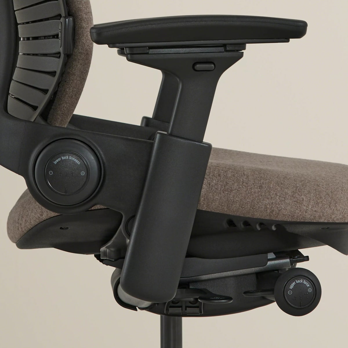 Steelcase Leap Ergonomische Bureaustoel