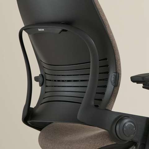 Steelcase Leap Ergonomische Bureaustoel