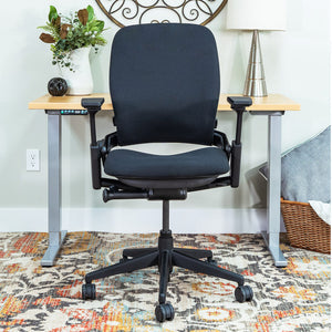Steelcase Leap V2 Ergonomische Bureaustoel