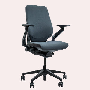 Steelcase Leap V2 Ergonomische Bureaustoel