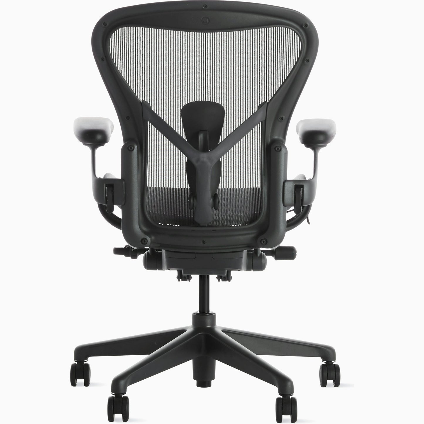 Herman Miller Aeron-stoel
