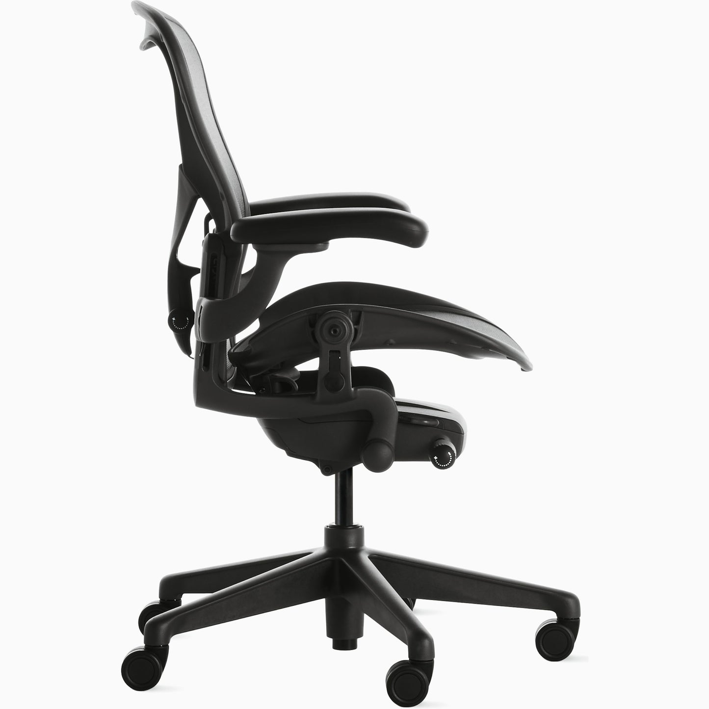 Herman Miller Aeron-stoel