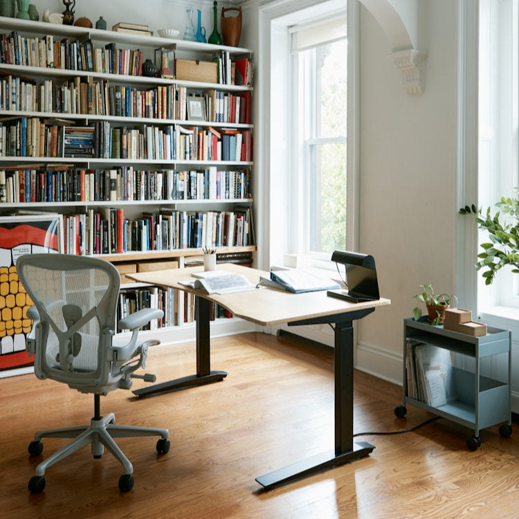 Herman Miller Aeron-stoel