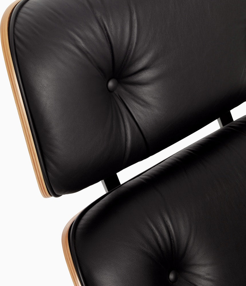 Herman Miller Eames Lounge Chair