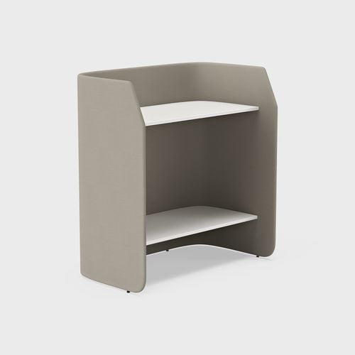 Kinnarps Kasten  Duurzame & Functionele Kantooropslag