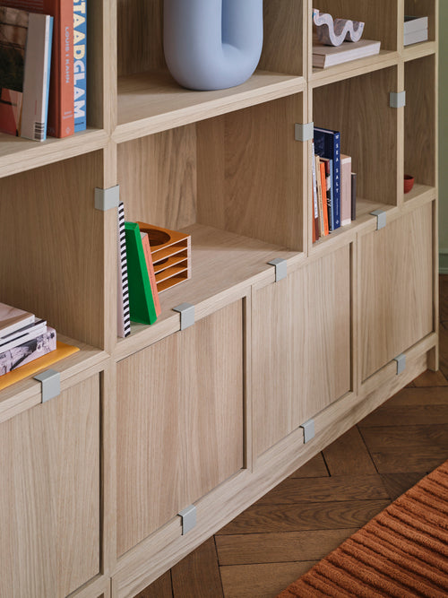 Muuto Stacked Storage