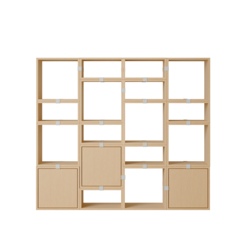 Muuto Stacked Storage