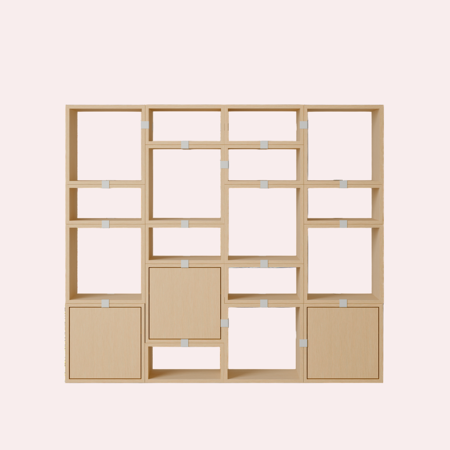 Muuto Stacked Storage