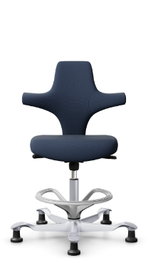 Flokk HÅG Capisco 8106