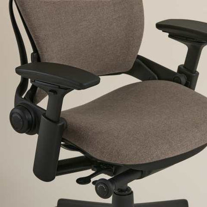 Steelcase Leap Ergonomische Bureaustoel