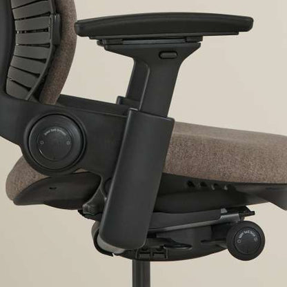 Steelcase Leap Ergonomische Bureaustoel