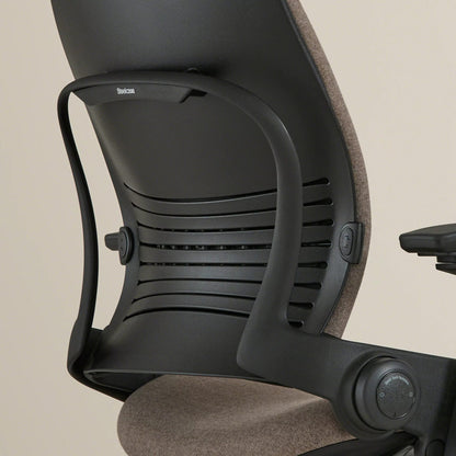 Steelcase Leap Ergonomische Bureaustoel