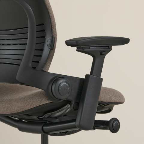 Steelcase Leap Ergonomische Bureaustoel