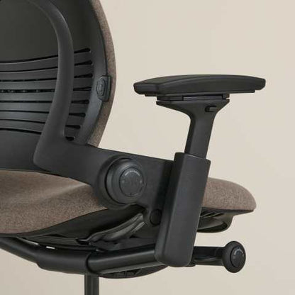 Steelcase Leap Ergonomische Bureaustoel