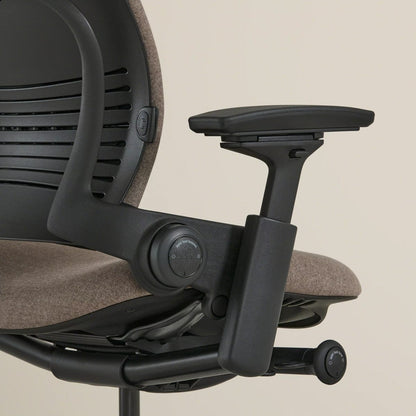 Steelcase Leap Ergonomische Bureaustoel