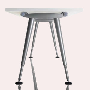 Herman Miller Abak Storage