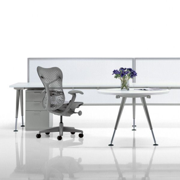 Herman Miller Abak Storage