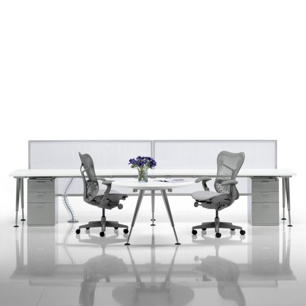 Herman Miller Abak Storage