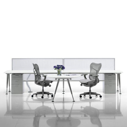 Herman Miller Abak Storage