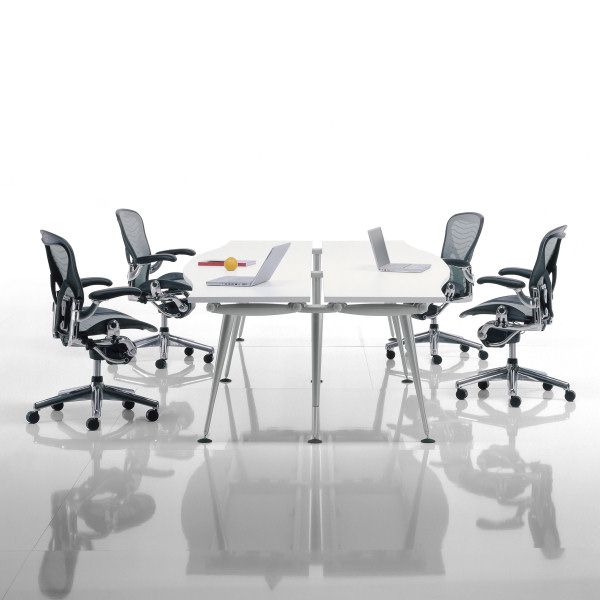 Herman Miller Abak Storage