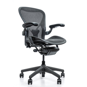 Steelcase Leap V2 Ergonomische Bureaustoel