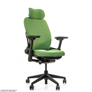 Steelcase Leap V2 Ergonomische Bureaustoel