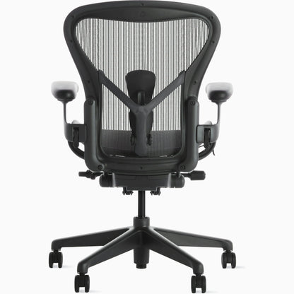 Herman Miller Aeron-stoel