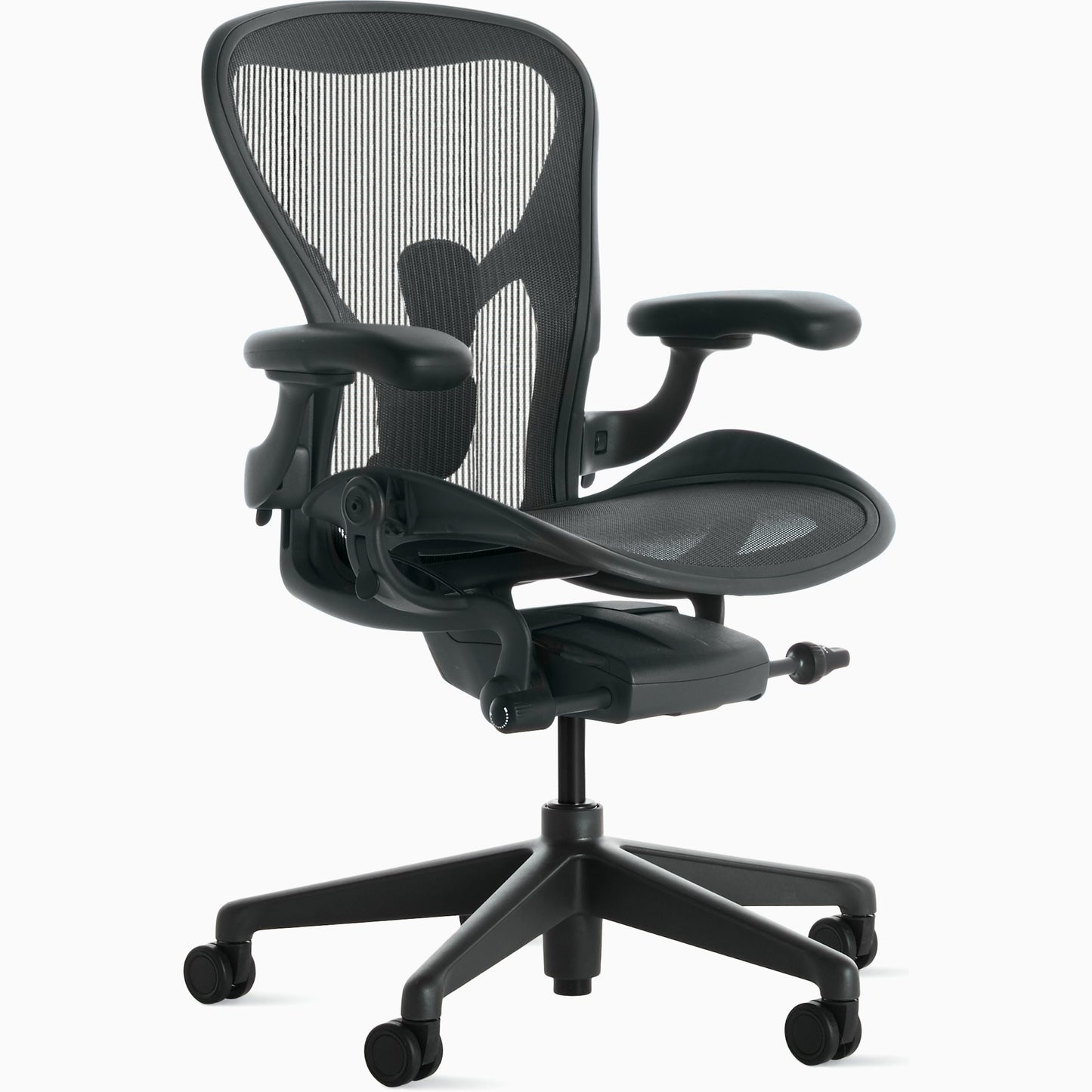 Herman Miller Aeron-stoel