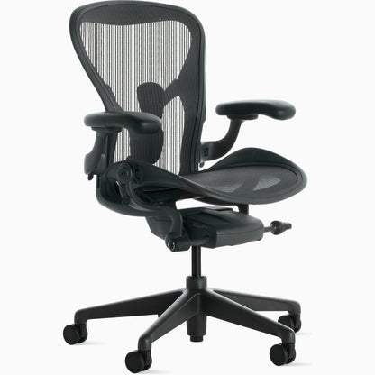 Herman Miller Aeron-stoel