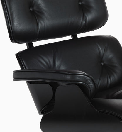 Herman Miller Eames Lounge Chair