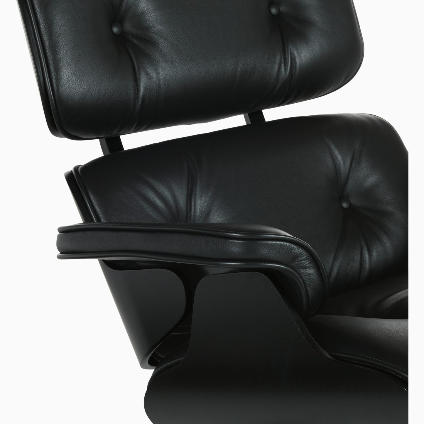 Herman Miller Eames Lounge Chair