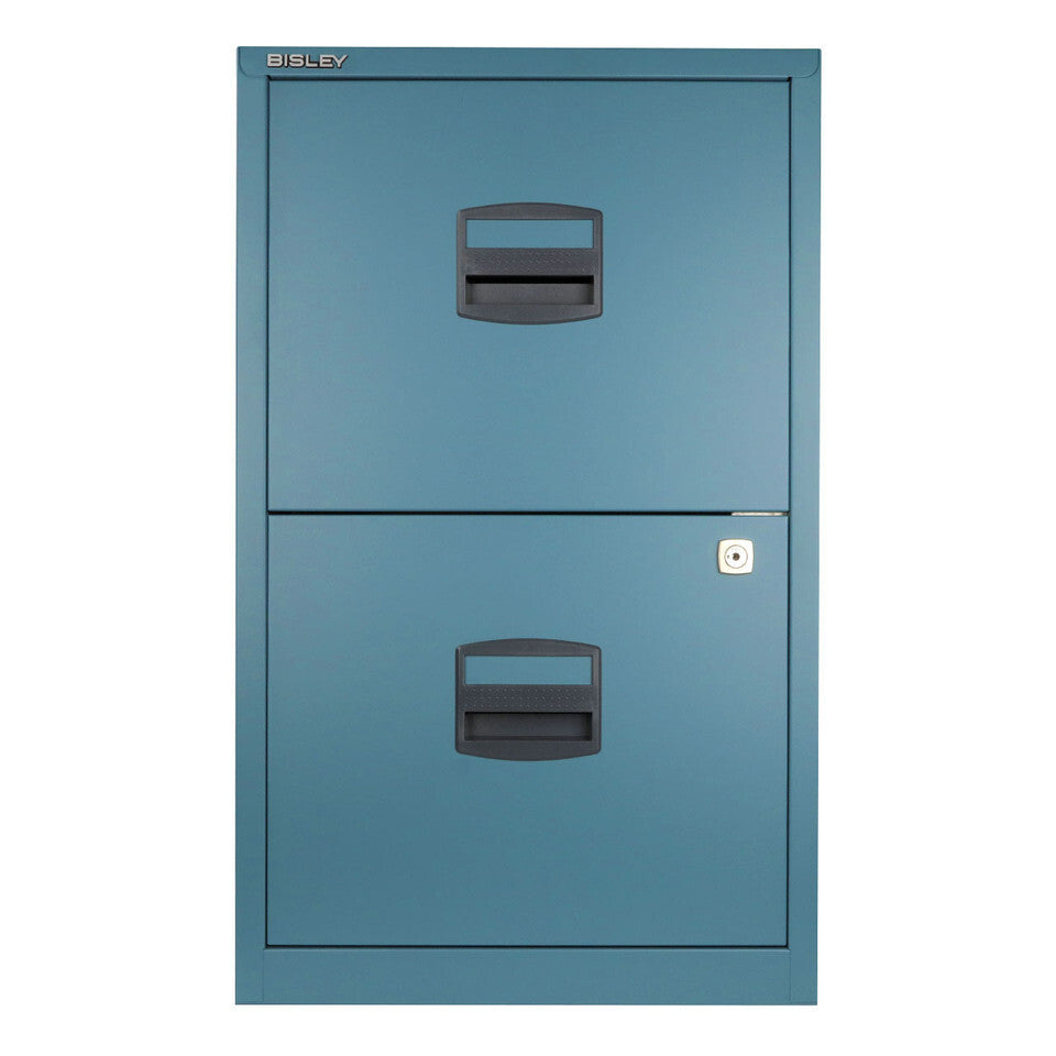 Bisley 8-Laden Stalen Ladeblok