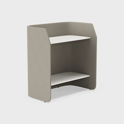 Kinnarps Kasten  Duurzame & Functionele Kantooropslag