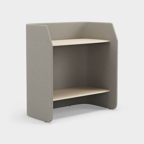 Kinnarps Kasten  Duurzame & Functionele Kantooropslag