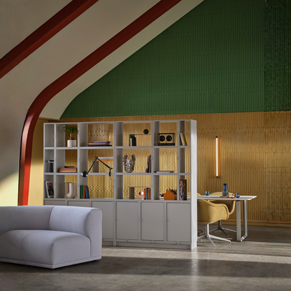 Muuto Stacked Storage