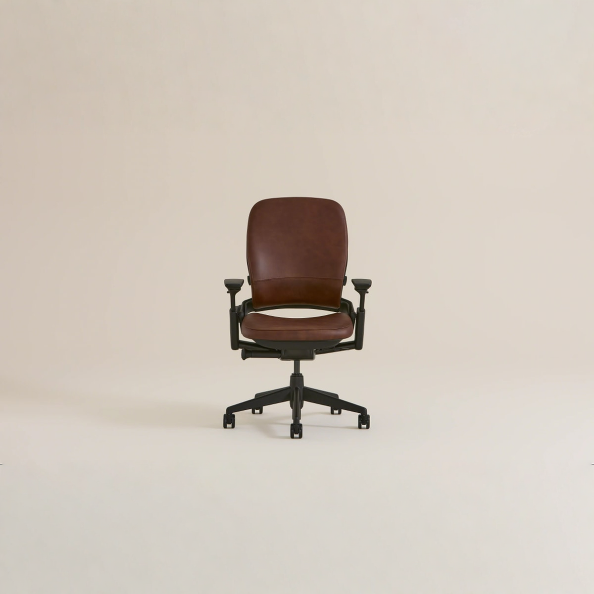 Steelcase Leap Ergonomische Bureaustoel
