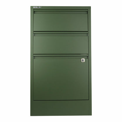 Bisley 8-Laden Stalen Ladeblok