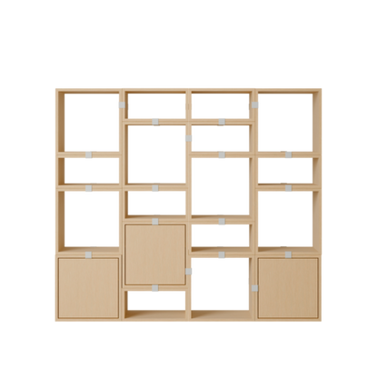 Muuto Stacked Storage
